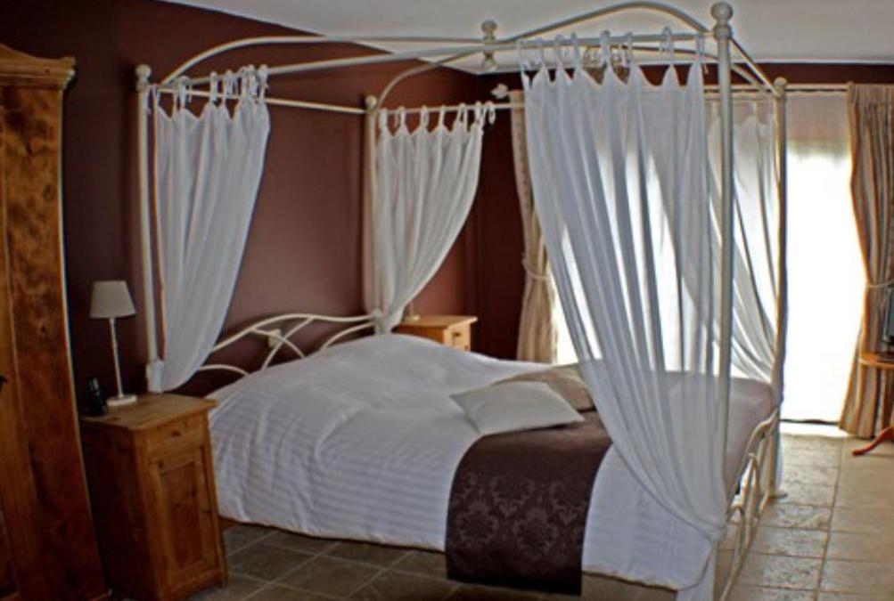 Bed and Breakfast Comme A La Ferme Durbuy Exteriér fotografie
