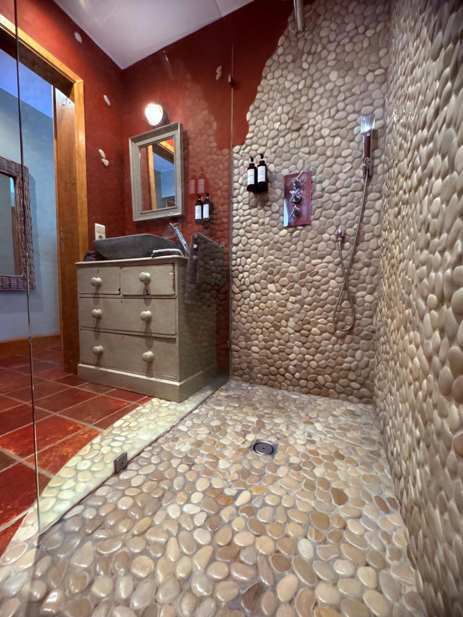 Bed and Breakfast Comme A La Ferme Durbuy Exteriér fotografie